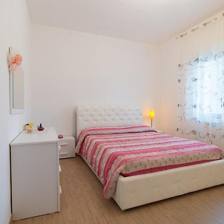 Casa Grazia Apartment Santa Teresa Di Riva Luaran gambar