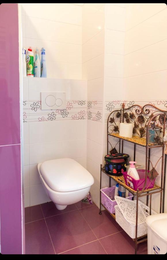 Casa Grazia Apartment Santa Teresa Di Riva Luaran gambar
